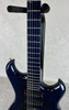 Westone Spectrum MX electric guitar in blue finish