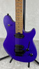 EVH Wolfgang Standard electric guitar Royalty Purple