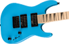 Pre-Order! Jackson JS Series Dinky Minion JS1X guitar / Infinity Blue Pre-Order! Jackson JS Series Dinky Minion JS1X guitar / Infinity Blue