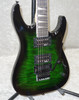 New! Jackson JS Series Dinky™ Arch Top JS32Q DKA green burst (pre-order)