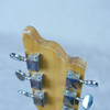 Vintage Univox Custom Hollowbody Electric Guitar in Sunburst Finish hollow body