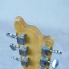 Vintage Univox Custom Hollowbody Electric Guitar in Sunburst Finish hollow body