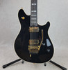 PRE-ORDER  USA EVH CUSTOM SHOP - SPECIAL EDITION WOLFGANG - BLACK GOLD