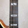 PRE-ORDER  USA EVH CUSTOM SHOP - SPECIAL EDITION WOLFGANG - BLACK GOLD