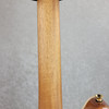 PRE-ORDER  USA EVH CUSTOM SHOP - SPECIAL EDITION WOLFGANG - BLACK GOLD