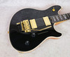 PRE-ORDER  USA EVH CUSTOM SHOP - SPECIAL EDITION WOLFGANG - BLACK GOLD