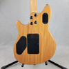 PRE-ORDER  USA EVH CUSTOM SHOP - SPECIAL EDITION WOLFGANG - BLACK GOLD