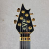 PRE-ORDER  USA EVH CUSTOM SHOP - SPECIAL EDITION WOLFGANG - BLACK GOLD