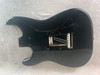 Fender Partscaster Strat Plus +  Sunburst Finish with case