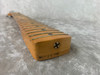 Fender Partscaster Strat Plus +  Sunburst Finish with case