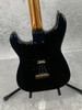 Fender Partscaster Strat Plus +  Sunburst Finish with case