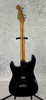 Fender Partscaster Strat Plus +  Sunburst Finish with case