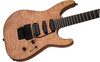 NEW! Jackson Pro Series Soloist™ SL3Q guitar in blonde (pre-order)