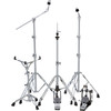 DDRUM RX SERIES DRUM HARDWARE PACK / STANDS & PEDALS