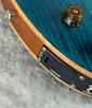 2003 USA Paul Reed Smith PRS McCarty Hollowbody II with Birds and 10 Top w/ case