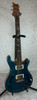 2003 USA Paul Reed Smith PRS McCarty Hollowbody II with Birds and 10 Top w/ case