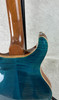 2003 USA Paul Reed Smith PRS McCarty Hollowbody II with Birds and 10 Top w/ case