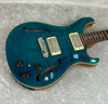 2003 USA Paul Reed Smith PRS McCarty Hollowbody II with Birds and 10 Top w/ case