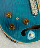 2003 USA Paul Reed Smith PRS McCarty Hollowbody II with Birds and 10 Top w/ case