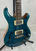 2003 USA Paul Reed Smith PRS McCarty Hollowbody II with Birds and 10 Top w/ case