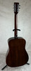 Vintage 1970's MIJ Ibanez 627 acoustic guitar with case