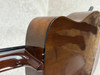 Vintage 1970's MIJ Ibanez 627 acoustic guitar with case