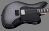 PRE-ORDER - 2025 LTD XJ-1 BARITONE GUITAR / SILVER BLAST
