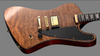 PRE-ORDER - 2025 LTD CALEB SHOMO SIGNATURE CS-II GUITAR / VINTAGE NATURAL