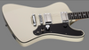 SPECIAL-ORDER! LTD RICHARD ZK RZK-III SIGNATURE GUITAR / OLYMPIC WHITE