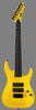 PRE-ORDER - 2025 LTD STEPHEN CARPENTER SC-608 BARITONE GUITAR / YELLOW