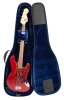 REUNION BLUES EXPEDITION ELECTRIC BASS PREMIUM GUITAR CASE
