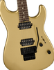 PRE-ORDER! 2025 Charvel Pro-Mod San Dimas Style 1 HH FR RW / Pharaohs Gold