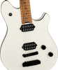 PRE-ORDER! 2025 EVH WOLFGANG SPECIAL BAKED MAPLE T.O.M / HUSK WHITE