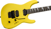 PRE-ORDER! 2025 Jackson American Series Soloist SL2 DX FR / Lemon Ice