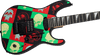 PRE-ORDER! 2025 JACKSON DK1A DINKY / WARHOL SKULLS