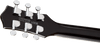 PRE-ORDER! 2025 GRETSCH G5230T Sparkle Jet™ FT Single-Cut with Bigsby / SILVER