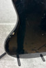 Vintage 1974 Univox Hi-Flyer Hi-Flier Phase II in black finish