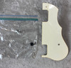 Vintage 1960's Cameo Artist bass guitar with case