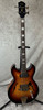 Vintage 1960's Cameo Artist bass guitar with case