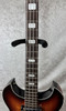 Vintage 1960's Cameo Artist bass guitar with case