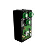 INTERSTELLER AUDIO MACHINES / FUZZSQUATCH FUZZDRIVE \ FUZZ PEDAL