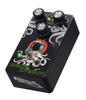 INTERSTELLER AUDIO MACHINES / OCTONAUT HYPERDRIVE \ OD PEDAL + FREE 9V ADAPTOR
