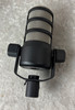 Rode PodMic podcasting microphone (B)