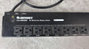 Odyssey LC-RP08 8 channel relay pack w/ cable