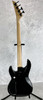 IN-STOCK! JACKSON JS3P CONCERT ELECTRIC BASS IV | BLACK BURST BURL