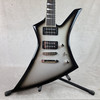 2025 USA JACKSON CUSTOM SHOP / KE2 KELLY \ SILVERBURST