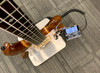 USA 1977 B.C. RICH EAGLE BASS + OHSC / NATURAL FINISH
