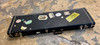 USA 1977 B.C. RICH EAGLE BASS + OHSC / NATURAL FINISH