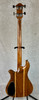 USA 1977 B.C. RICH EAGLE BASS + OHSC / NATURAL FINISH