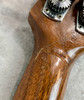 USA 1977 B.C. RICH EAGLE BASS + OHSC / NATURAL FINISH